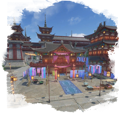 一枝栖- 剑网3魔盒（JX3BOX）